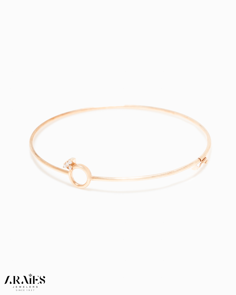 Italian design bracelet