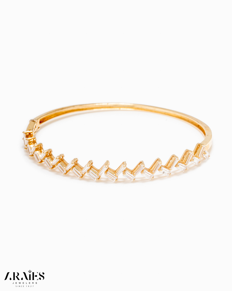 Bangle Italian Design