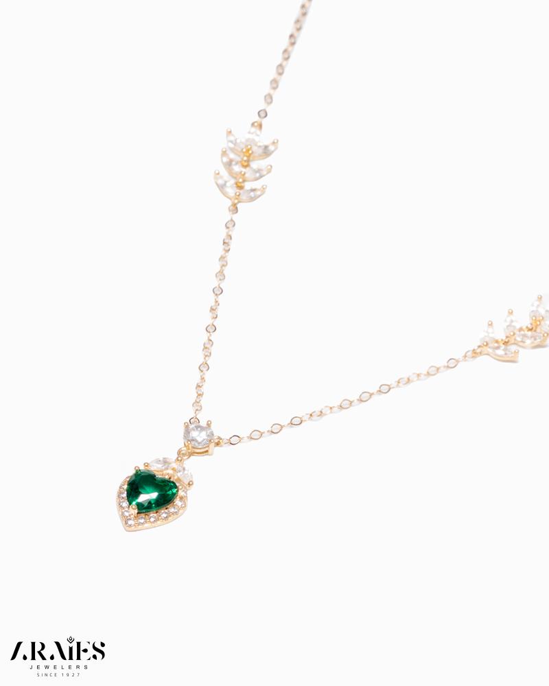 Al-Raies jewellery
