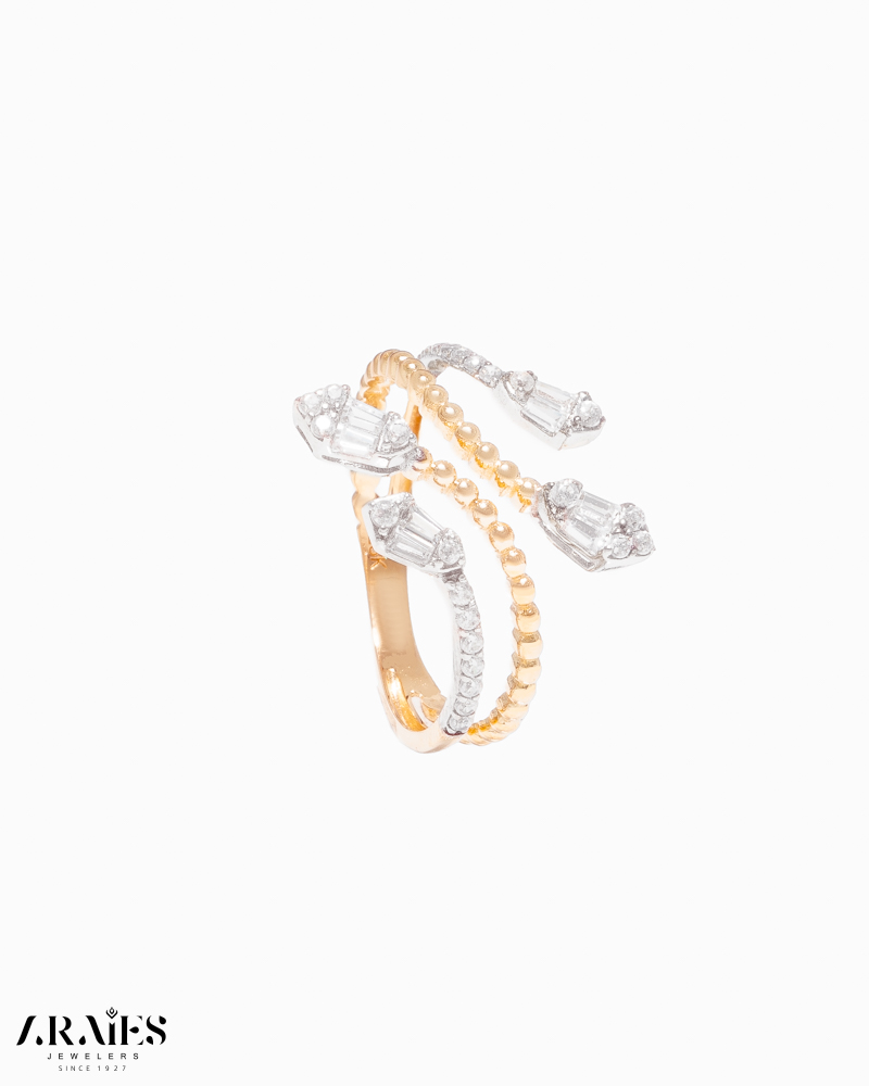 Al-Raies jewellery