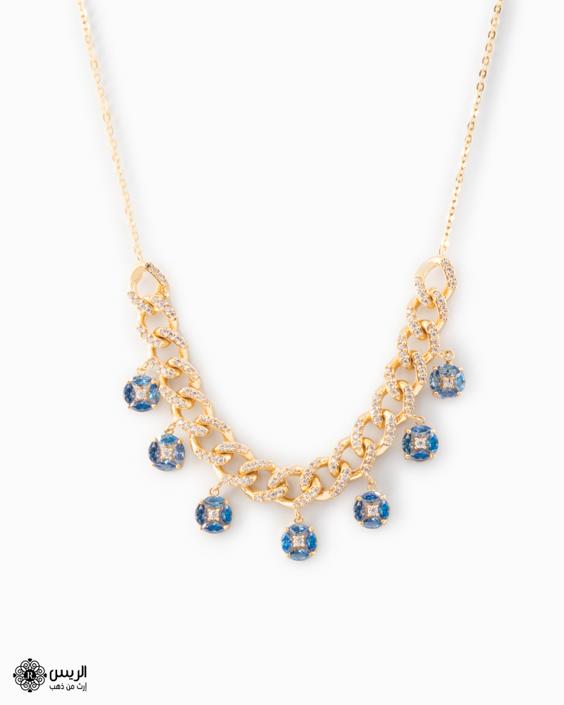 Al-Raies jewellery