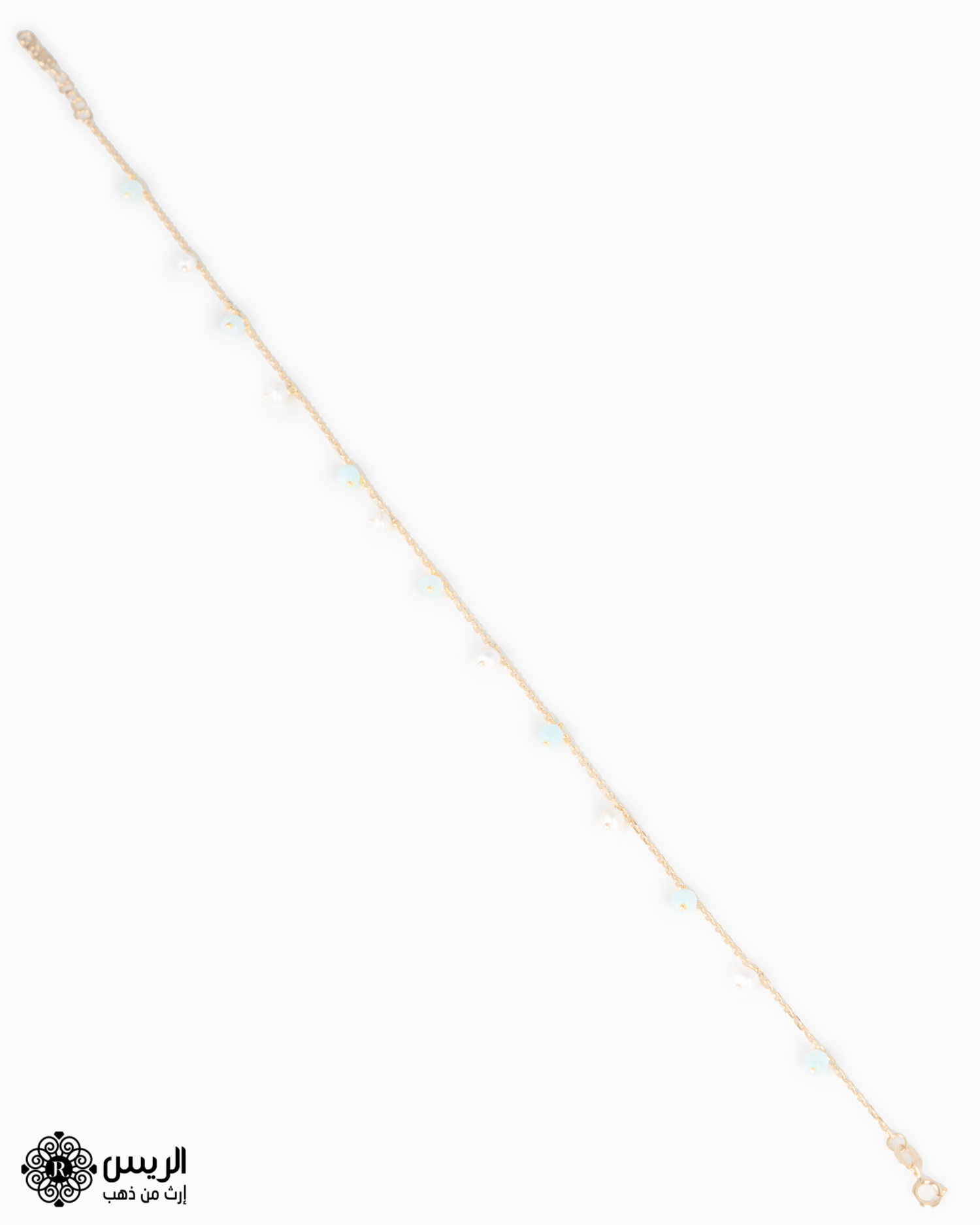 Delicate Anklet