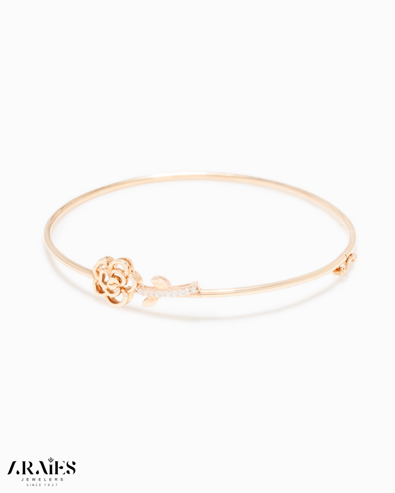Bangle Italian Design