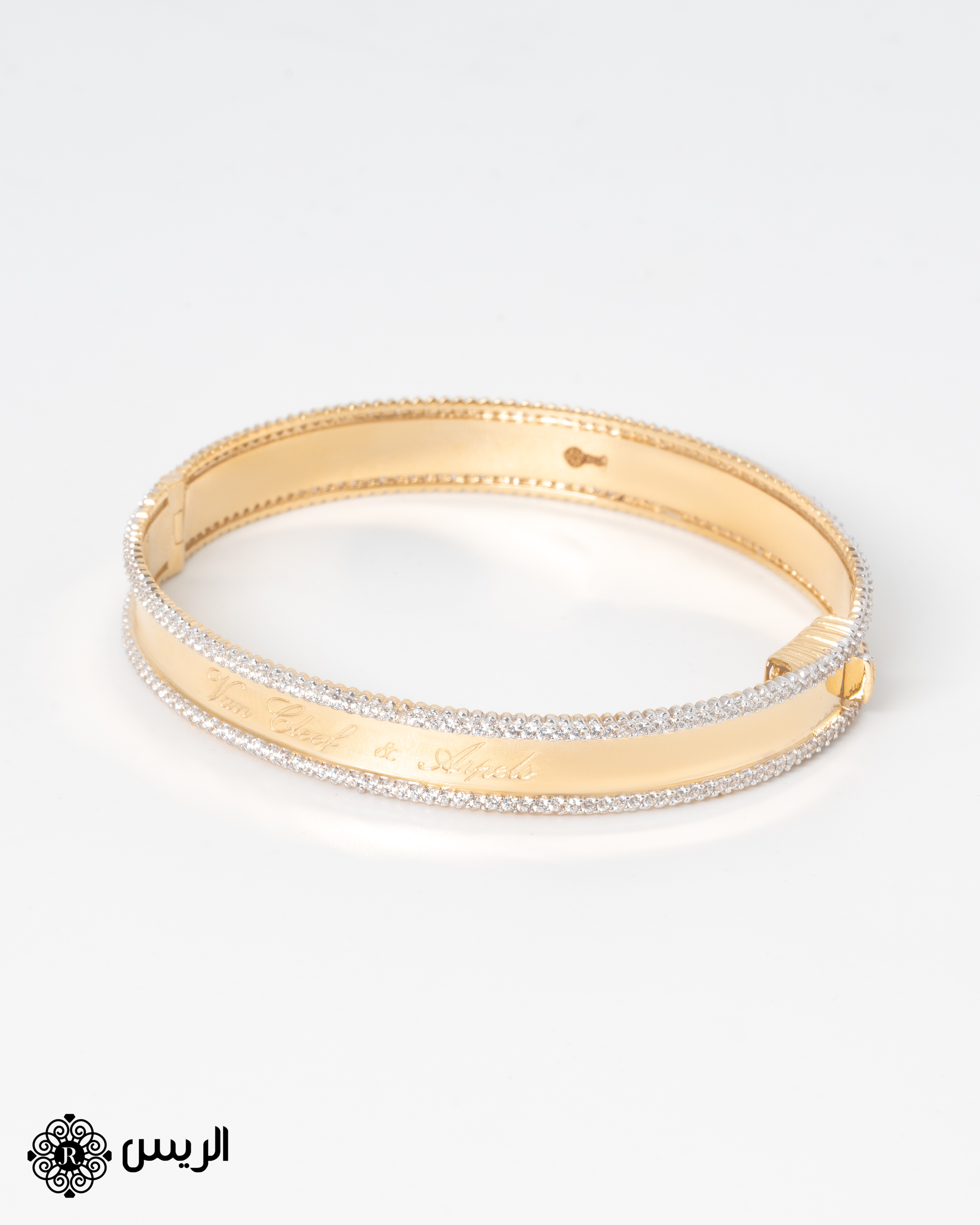 Bangle Italian Design