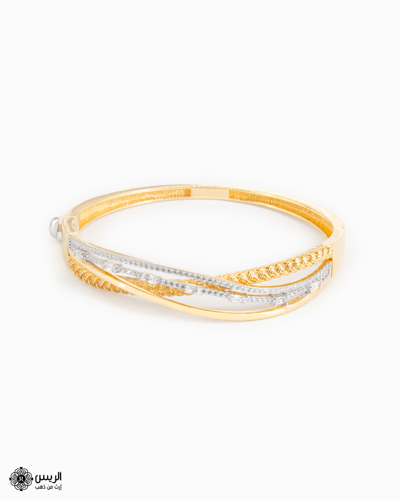 Bangle Italian Design