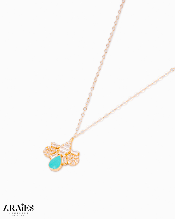 Al-Raies jewellery
