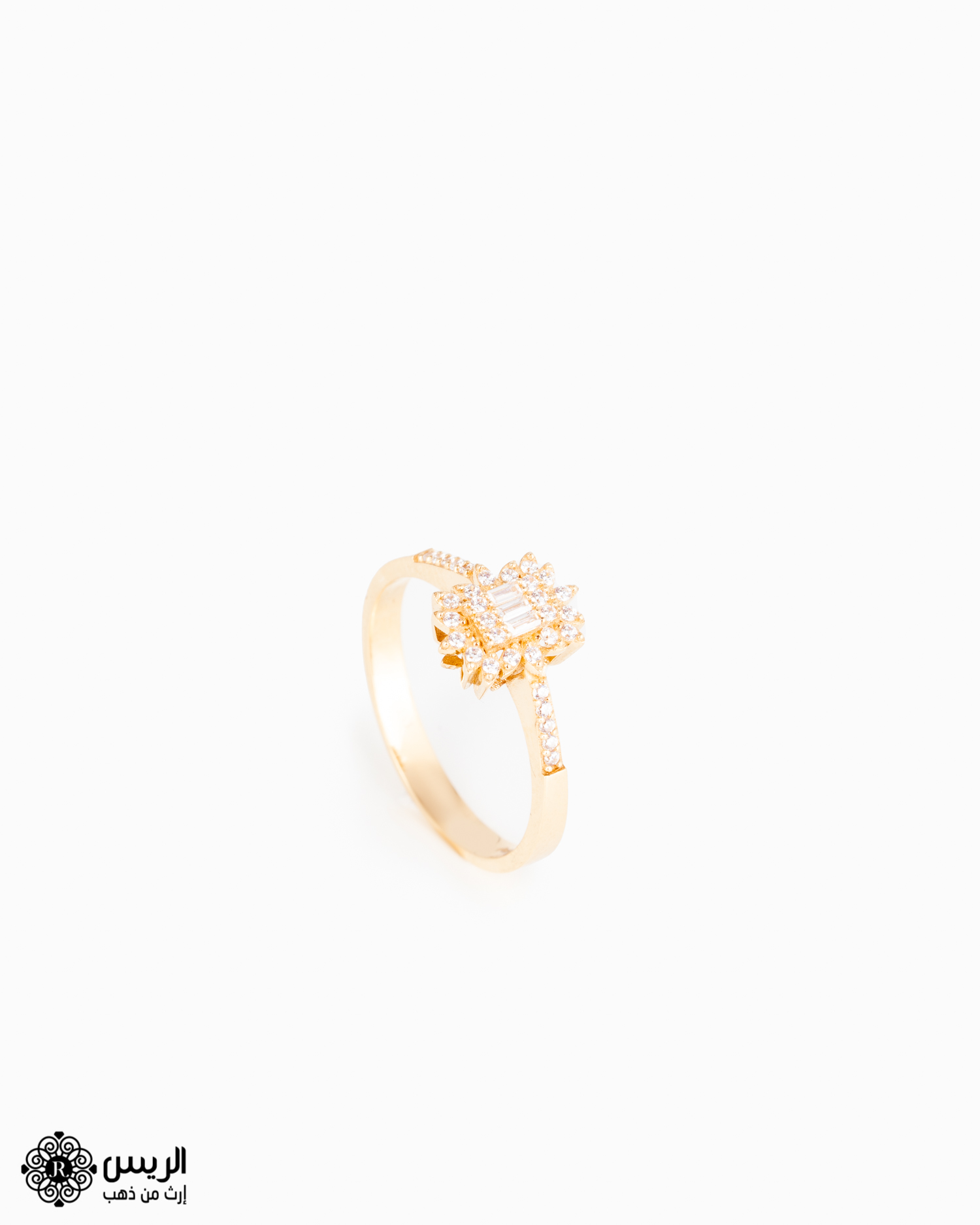 Delicate Ring