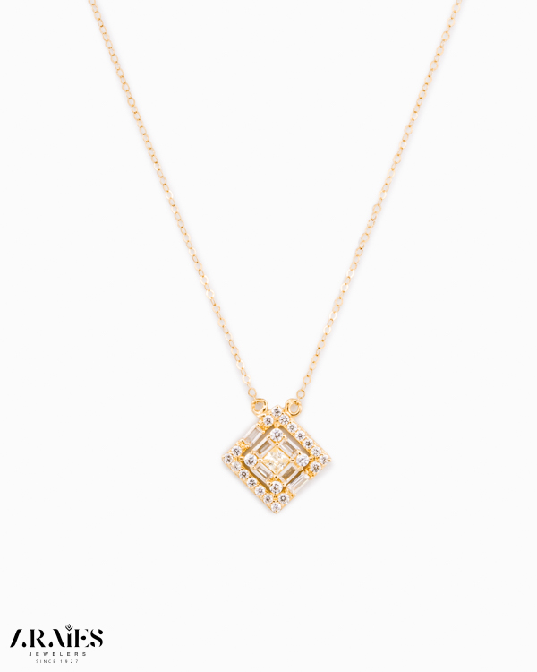 Al-Raies jewellery