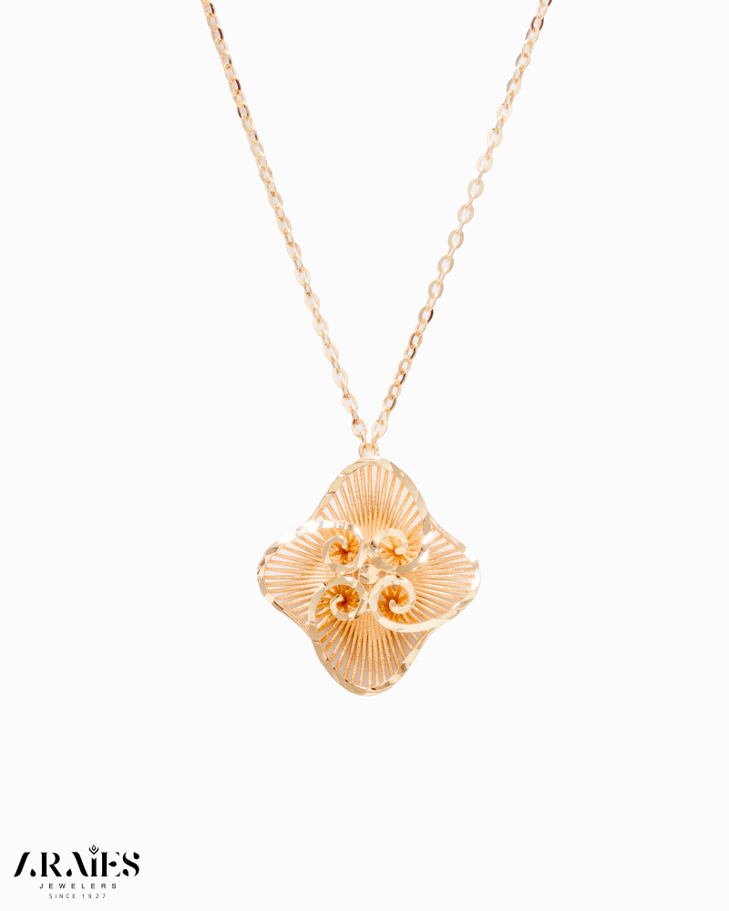 Elegant Necklace