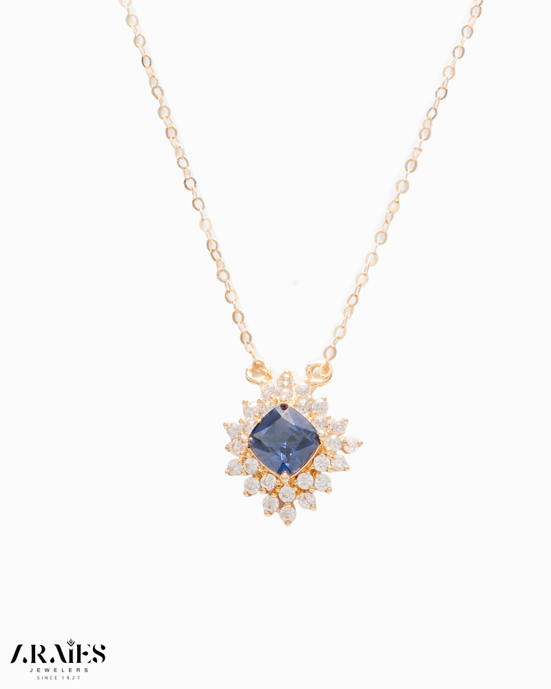 Al-Raies jewellery