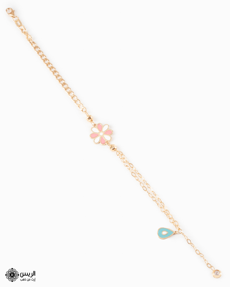 Delicate Bracelet