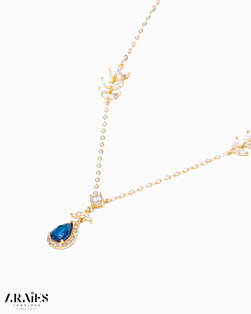 Al-Raies jewellery