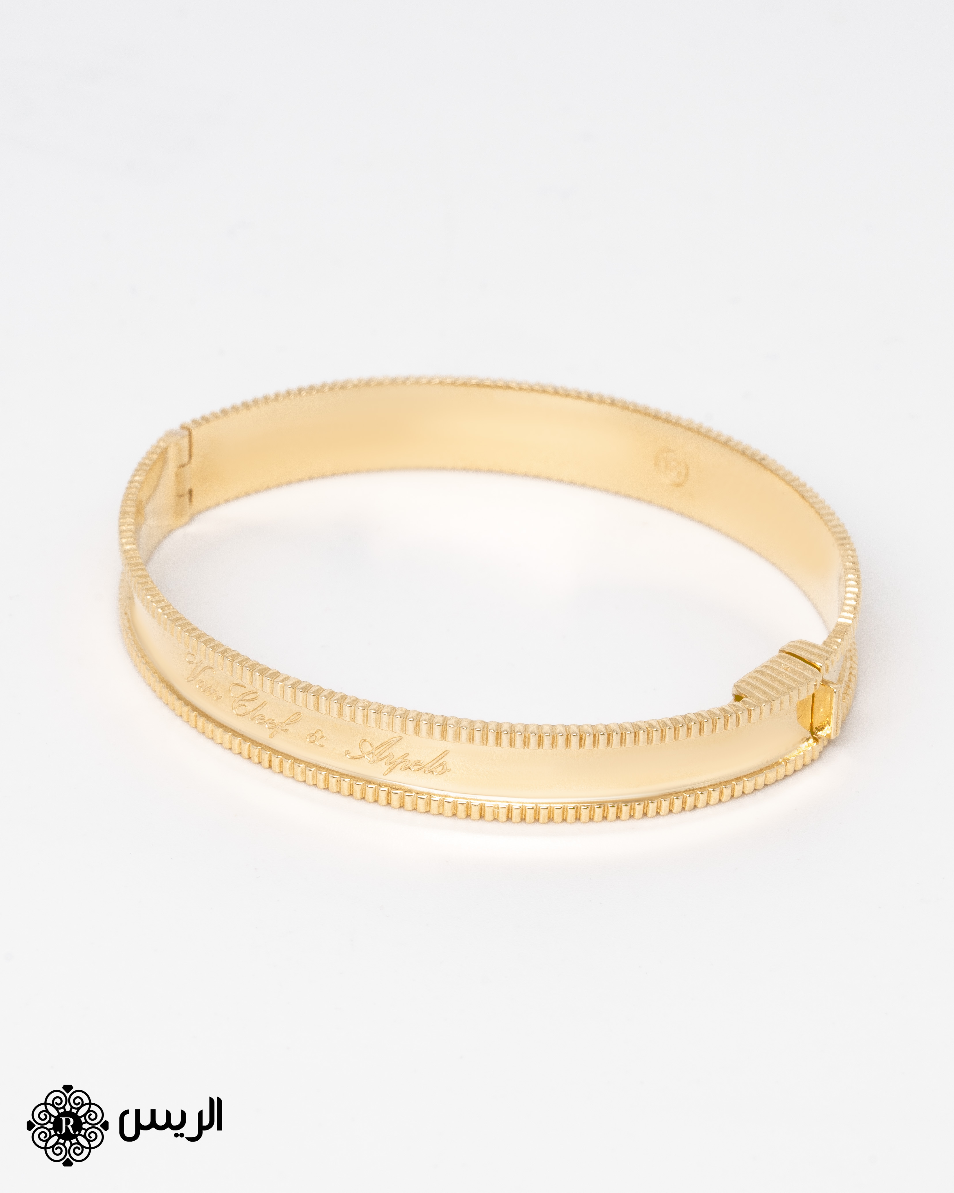 Bangle Italian Design