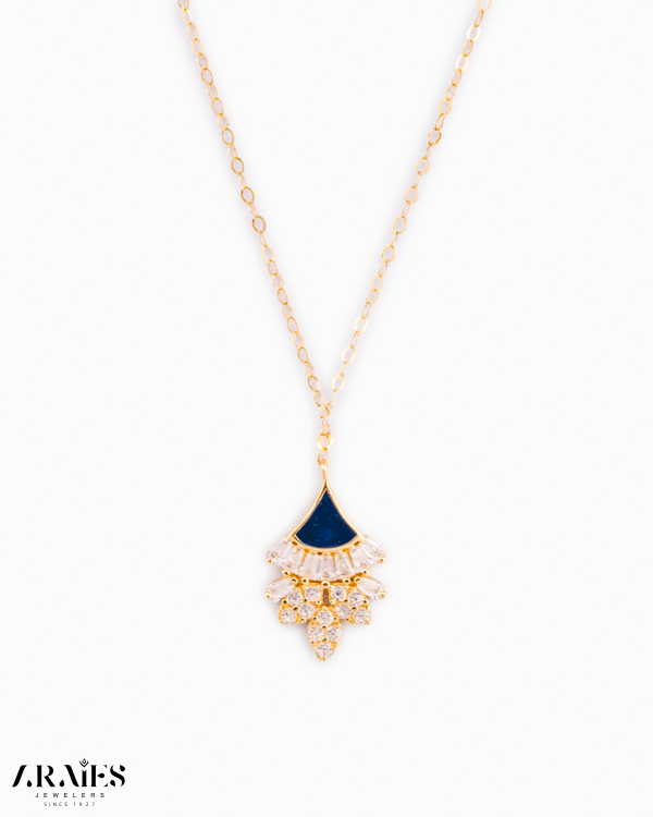 Al-Raies jewellery