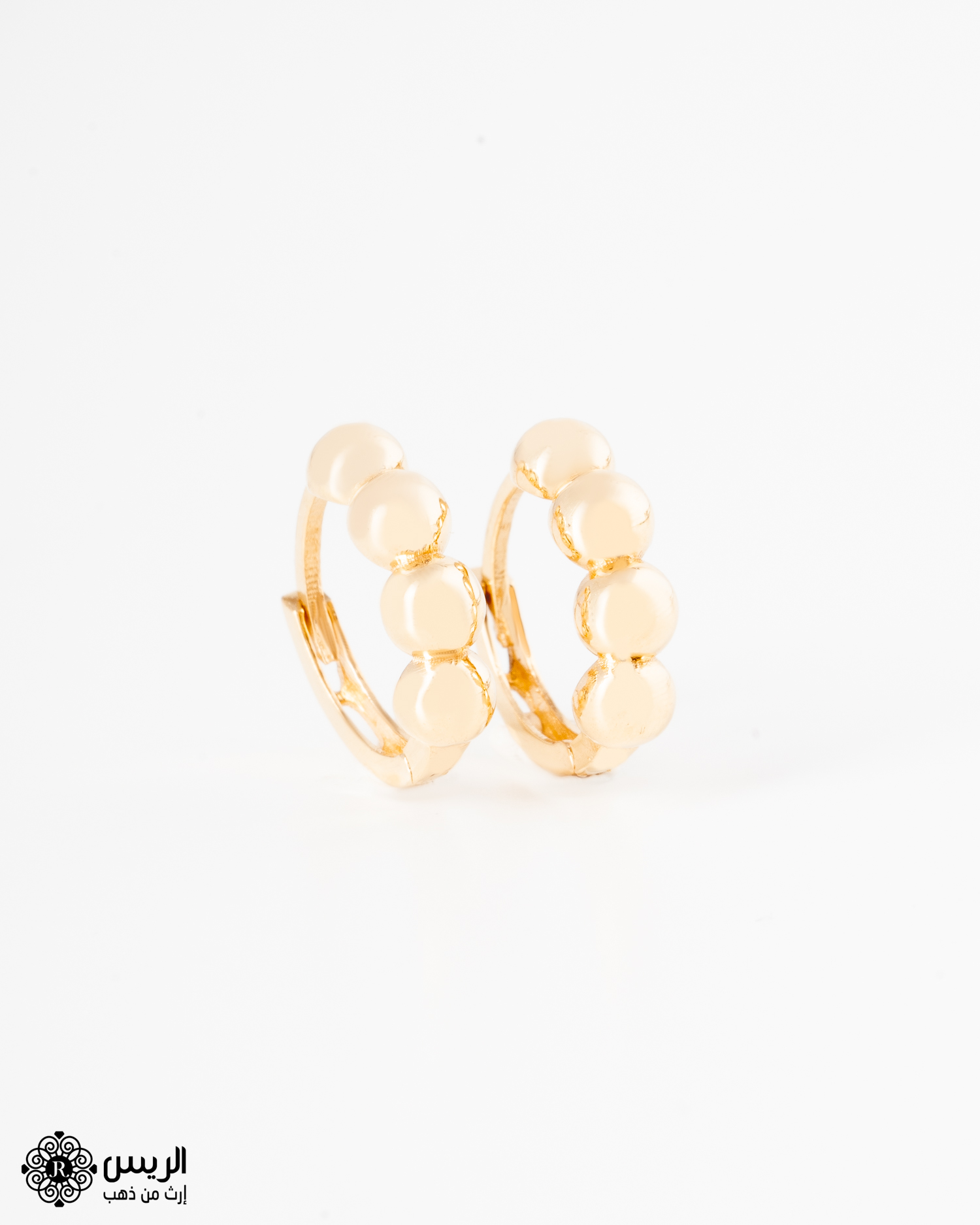 Elegant Girlish Earrings