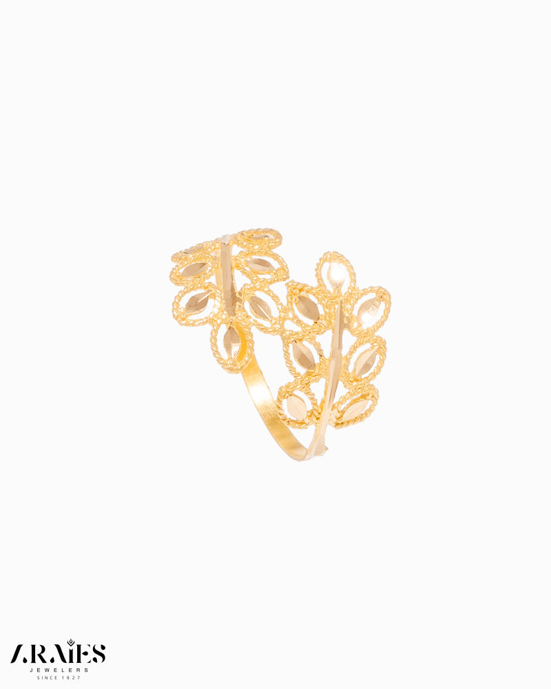 Delicate Ring