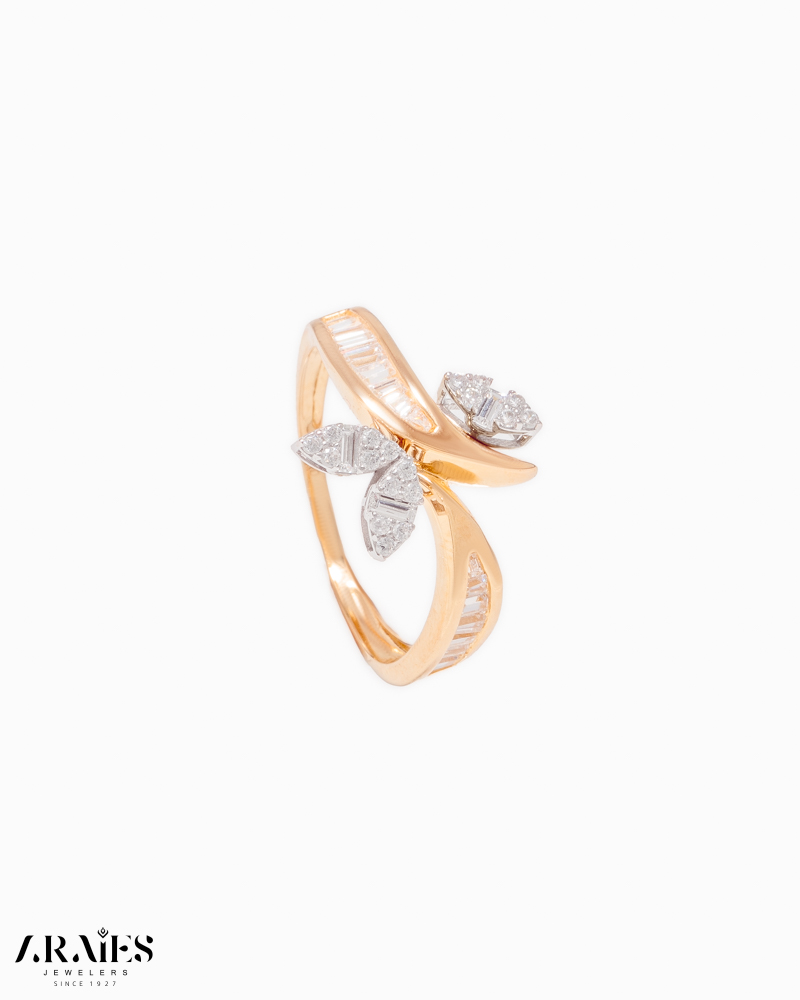 Delicate Ring