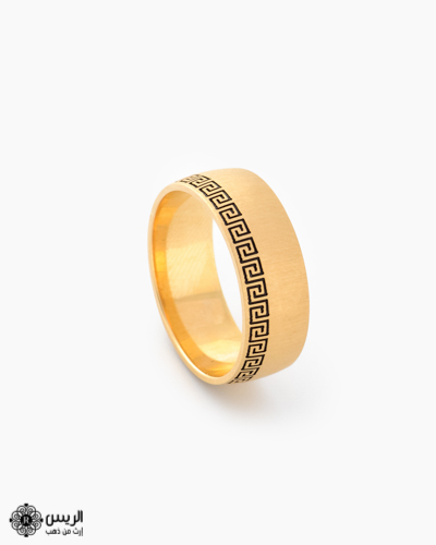 Wedding Ring Fashionable Design