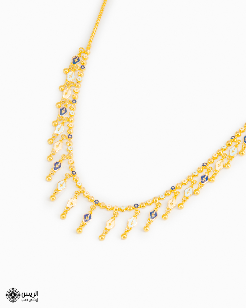 Choker Necklace