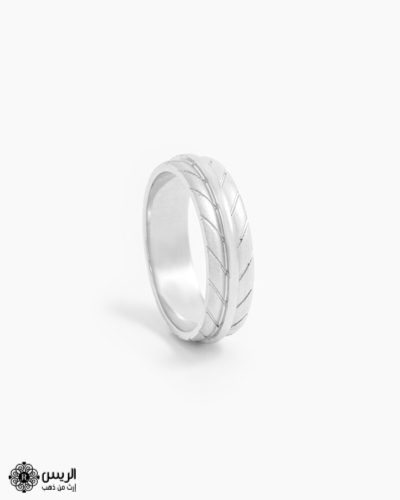 Wedding Ring Fashionable Design