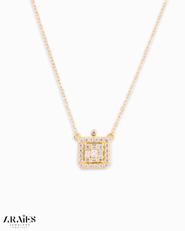 Al-Raies jewellery