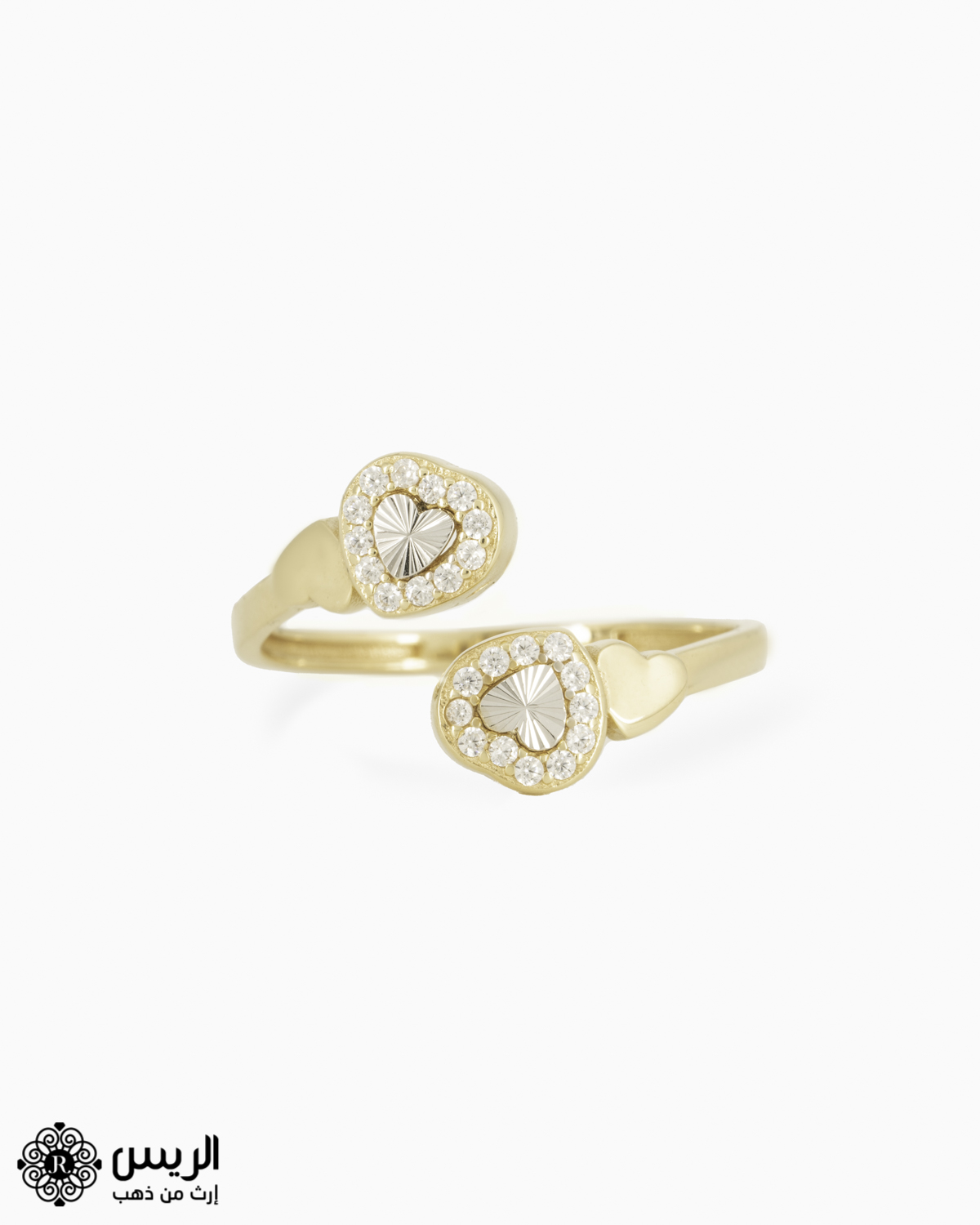 Delicate Ring