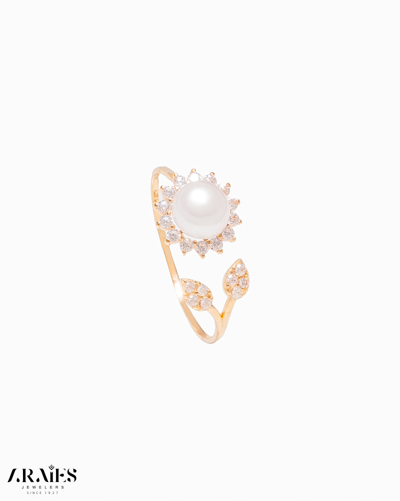 Delicate Ring