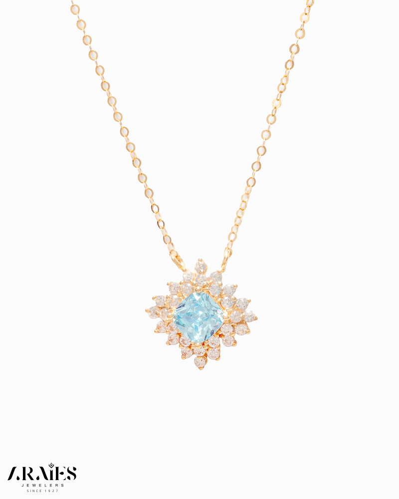 Al-Raies jewellery