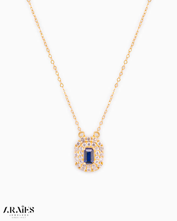 Al-Raies jewellery
