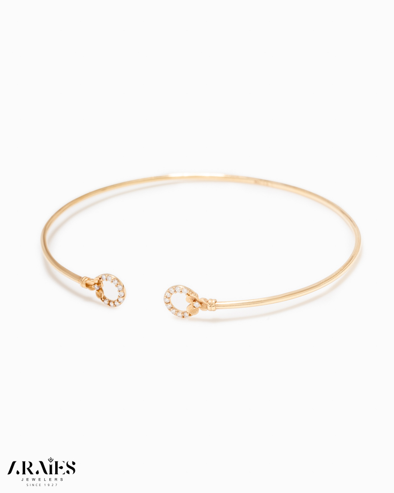 Bangle Italian Design