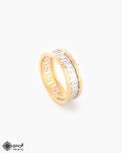 Wedding Ring Fashionable Design