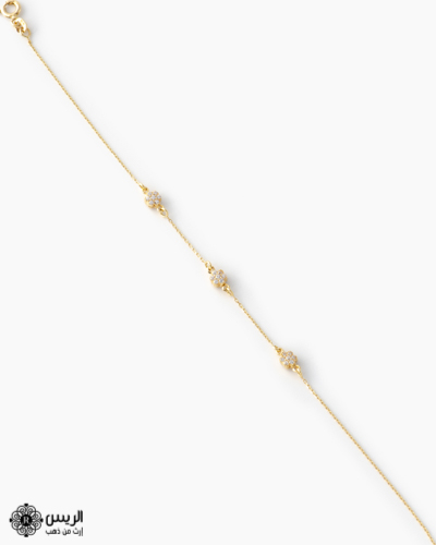 Delicate Bracelet