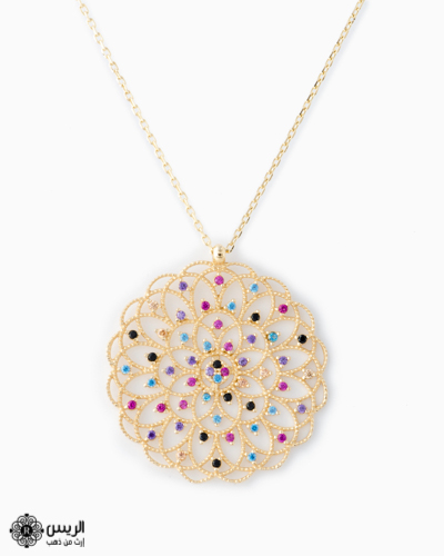 Al-Raies jewellery