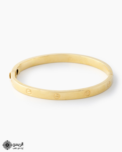 Bangle Casual Design