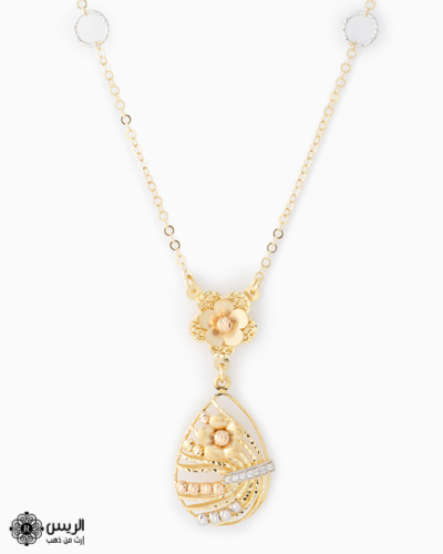 Al-Raies jewellery