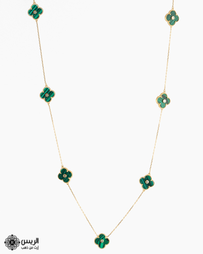 Al-Raies jewellery