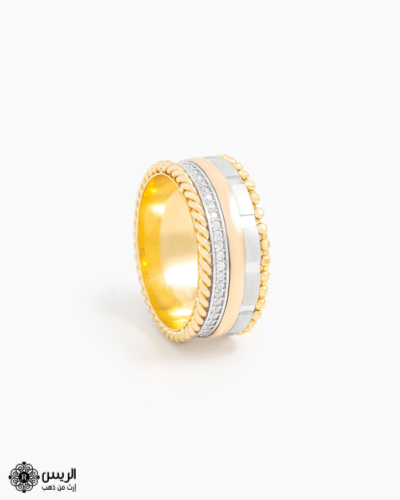 Al-Raies jewellery