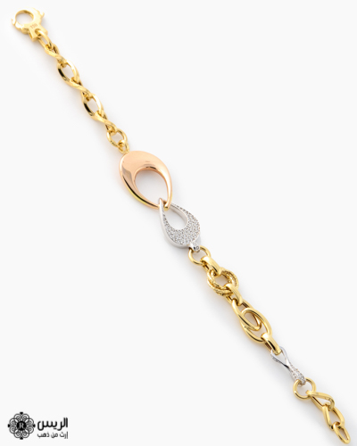 Bracelet Italian Design
