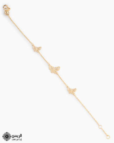 Delicate Bracelet