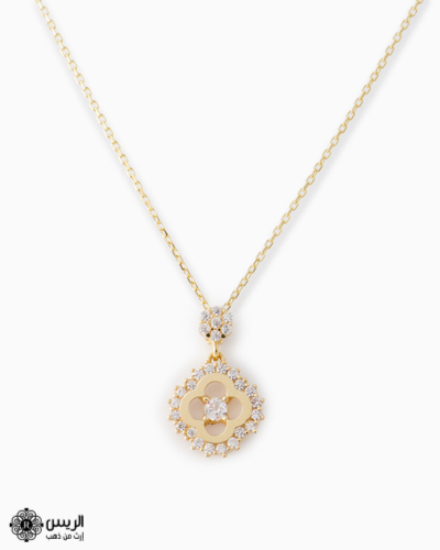 Al-Raies jewellery