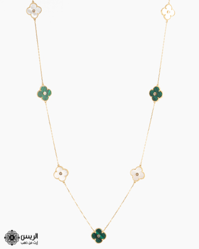 Al-Raies jewellery