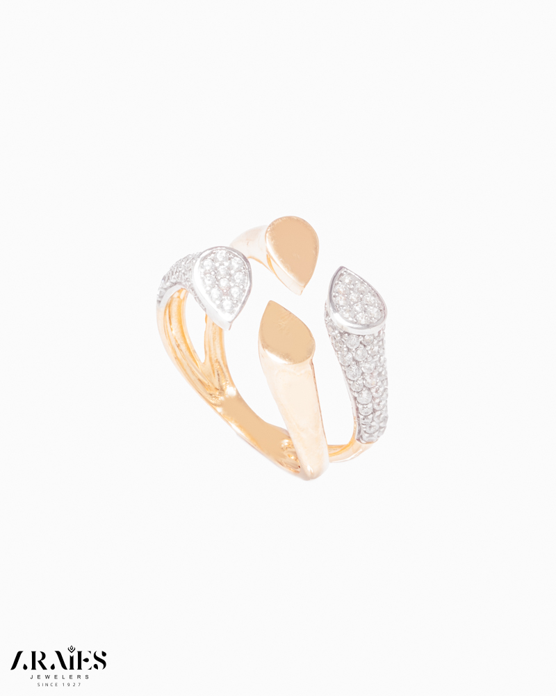 Delicate Ring