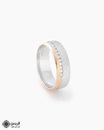 Wedding Ring Fashionable Design