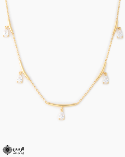 Choker Necklace
