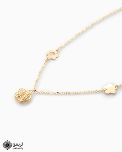 Necklace Italian Design