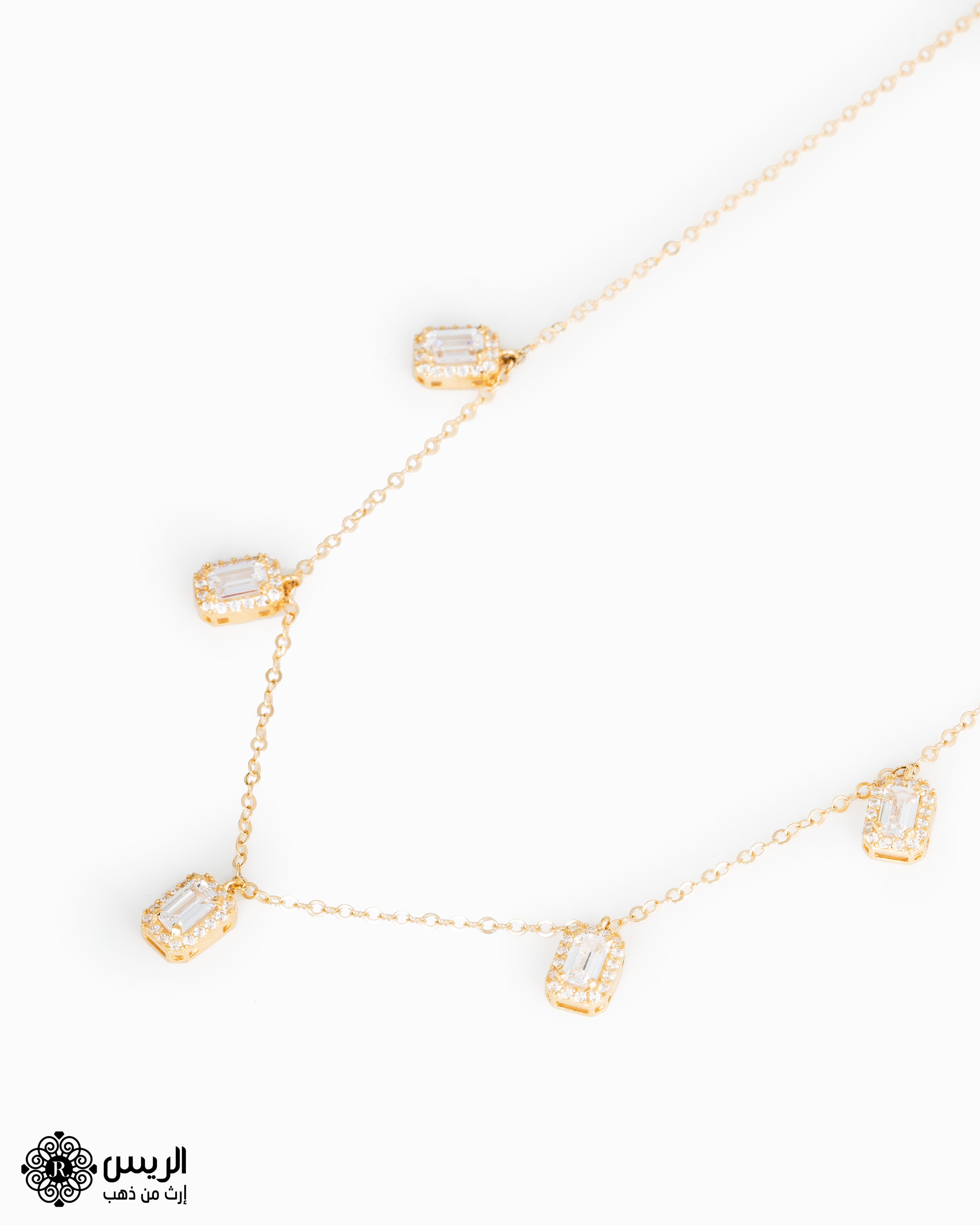 Choker Necklace